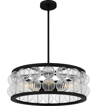 Quoizel - Terrarock 23" Pendant