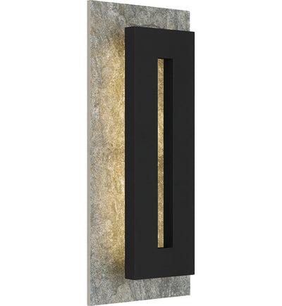 Quoizel - TTE8308EK - Tate 18.25" Outdoor Lantern