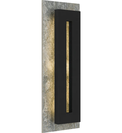 Quoizel - TTE8408EK - Tate 22" Outdoor Lantern