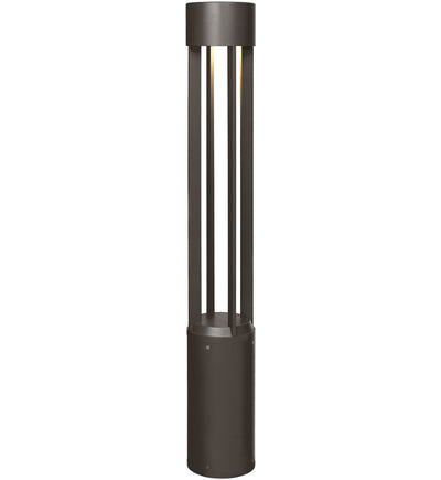 Visual Comfort Modern - Sean Lavin - Turbo Outdoor Bollard Light