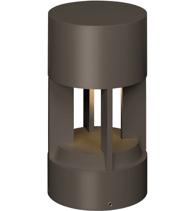 Visual Comfort Modern - Sean Lavin - Turbo Outdoor Path Light with Stake