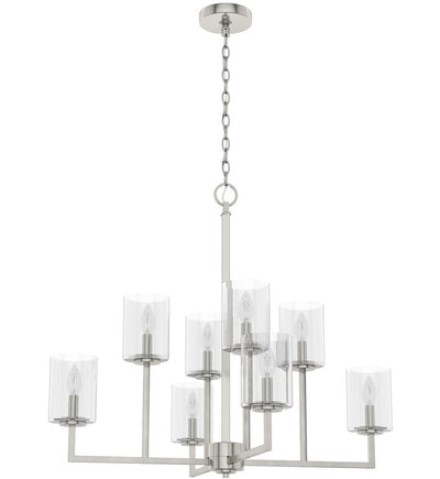 Hunter - Kerrison 30.5" Chandelier
