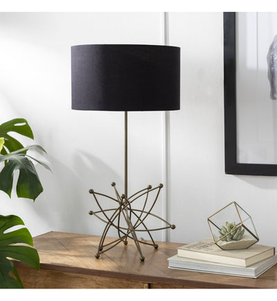 Surya - UBD-001 - Bud 25.5" Table Lamp