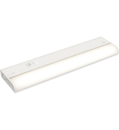 Maxim Lighting - UCL-89843WT - CounterMax Lite 12" Under Cabinet Light