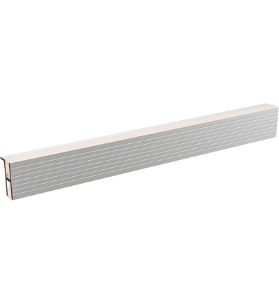 Maxim Lighting - UCL24-88911AL - CounterMax 12" Back Edge LED Channel 3000K