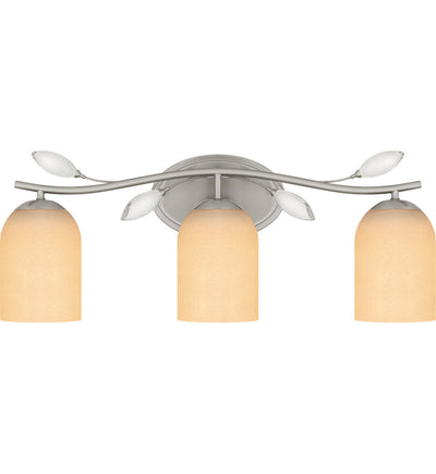 Quoizel - ULY8624BN - Ulysses 24" Bath Vanity Light