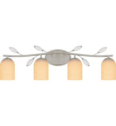 Quoizel - ULY8634BN - Ulysses 33.5" Bath Vanity Light