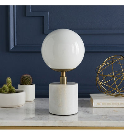 Surya - UNA-001 - Una 12.5" Table Lamp