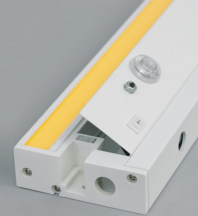 Visual Comfort Architectural - Unilume 13" LED Under Cabinet Light Bar