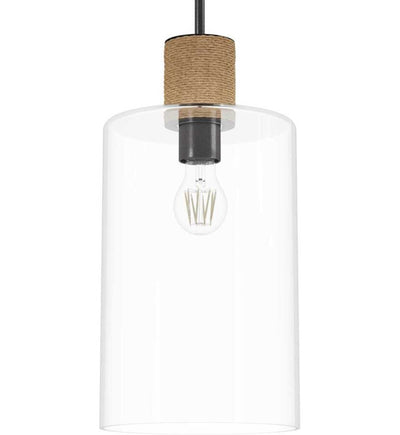 Hunter - 13112 - Vanning 9" Pendant