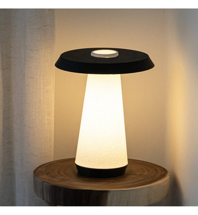 Jonathan Y - Bruno 12.25" Table Lamp