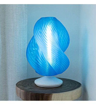 Jonathan Y - Gema 13.5" Table Lamp