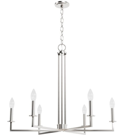 Hunter - 19621 - Bearden 30" Chandelier