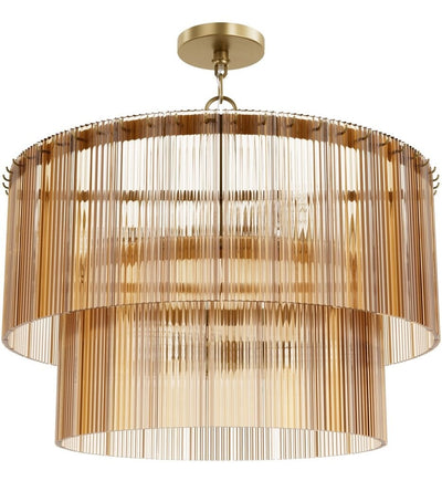 Hunter - Jasmine Roth Ontario 24'' Pendant