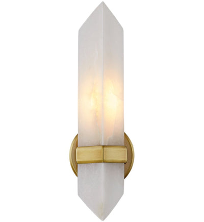 Alora - Valencia 15" Bath Vanity Light