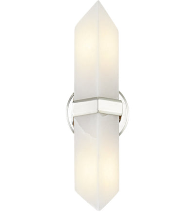 Alora - Valencia 15" Bath Vanity Light