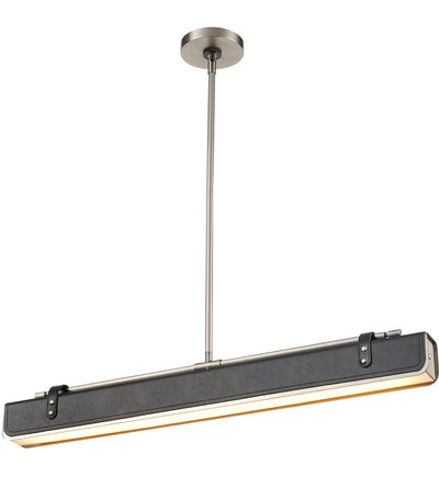 Alora - Valise 31.5" Pendant