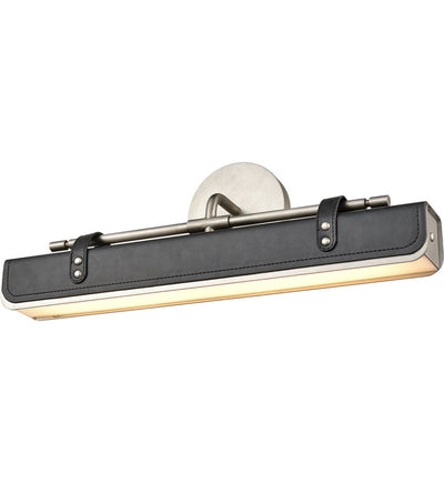 Alora - Valise 19.75" Wall Sconce