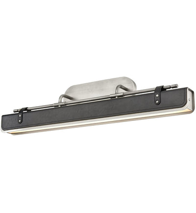 Alora - Valise 31.5" Wall Sconce