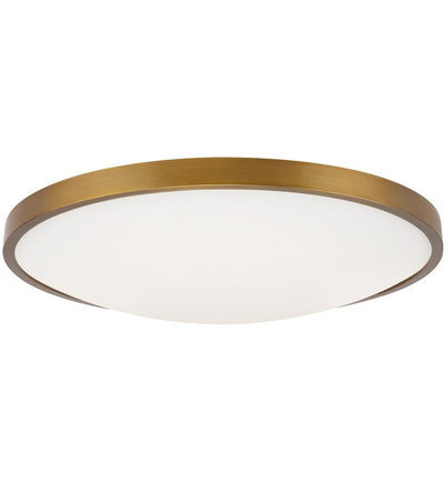 Visual Comfort Modern - Sean Lavin - Vance 13" Flush Mount