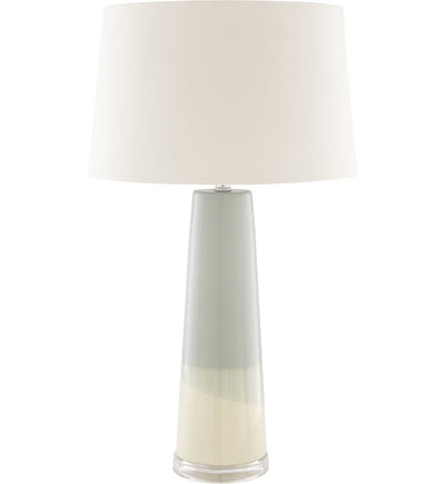 Surya - VAU-001 - Vaughn 28.5" Table Lamp