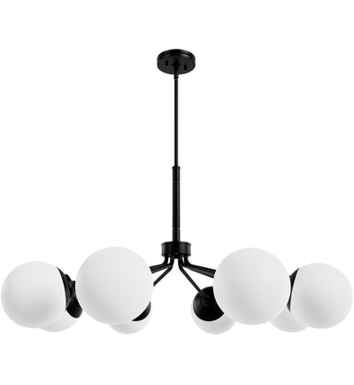 Hunter - Hepburn 40" Chandelier