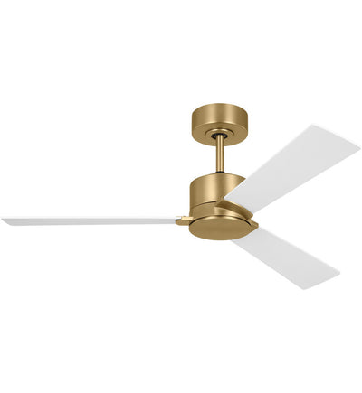 Visual Comfort Fan - Rozzen Ceiling Fan