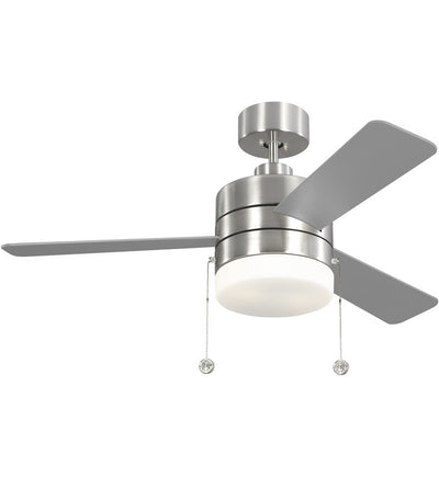 Generation Lighting - Syrus 52" Ceiling Fan