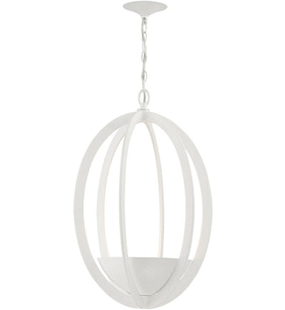 Lumanity - 9000-2004 - Eclipse 18" Chandelier