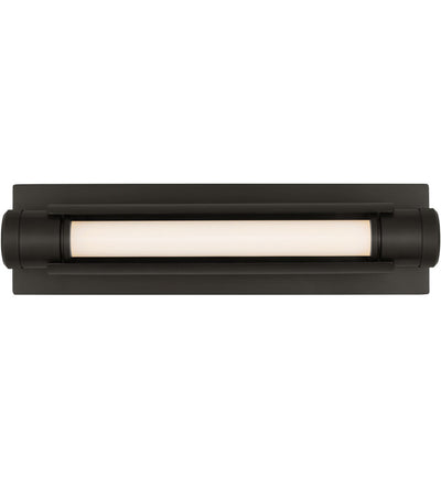 Visual Comfort Modern - Capa 18" Bath Vanity Light