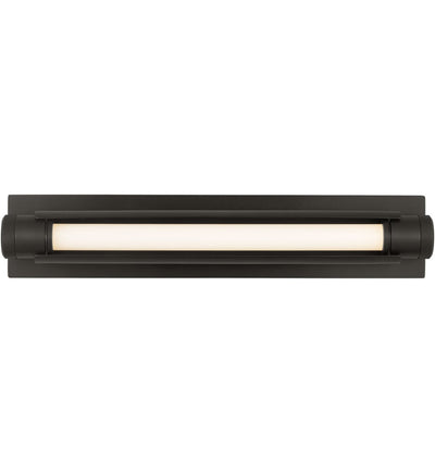 Visual Comfort Modern - Capa 24" Bath Vanity Light