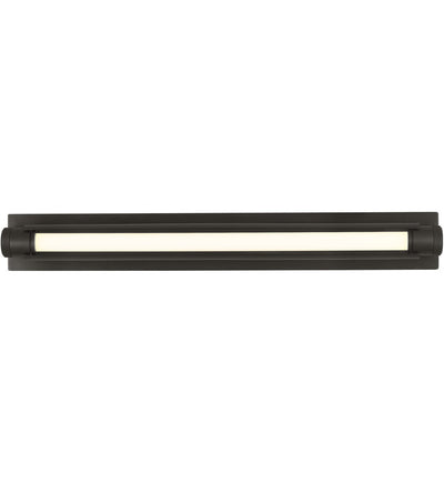 Visual Comfort Modern - Capa 36" Bath Vanity Light