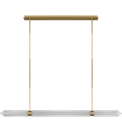 Visual Comfort Modern - Langston 61" Chandelier