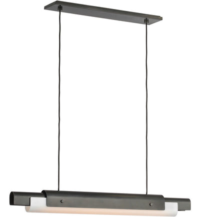 Visual Comfort Modern - Ambrose 36" Linear Suspension