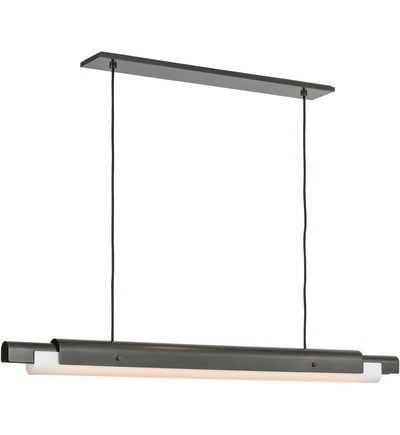 Visual Comfort Modern - Ambrose 54" Linear Suspension