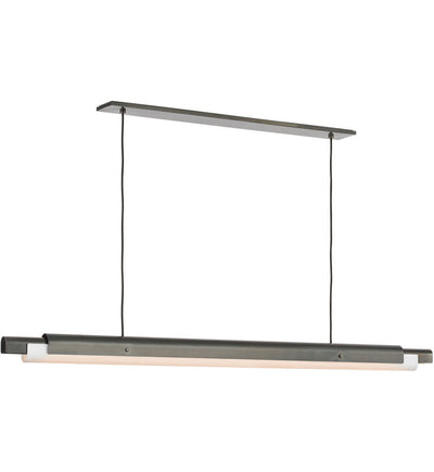Visual Comfort Modern - Ambrose 72" Linear Suspension