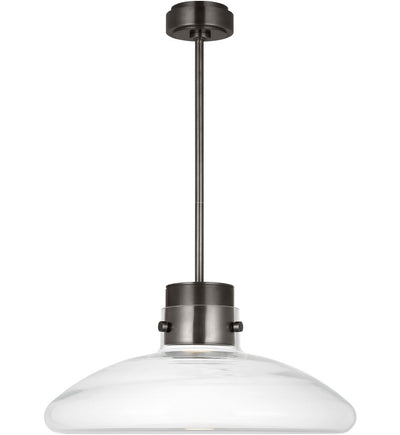 Visual Comfort Modern - Morgan 22" Pendant