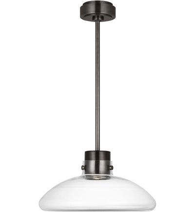 Visual Comfort Modern - Morgan 16" Pendant