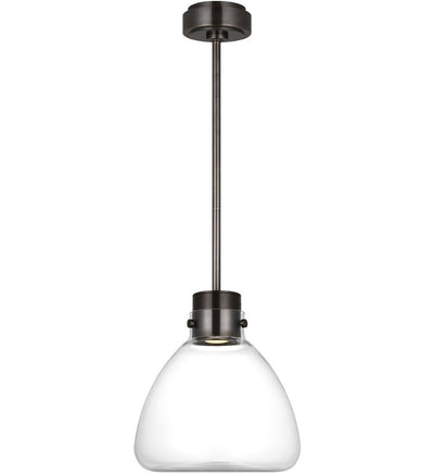 Visual Comfort Modern - Morgan 12" Pendant