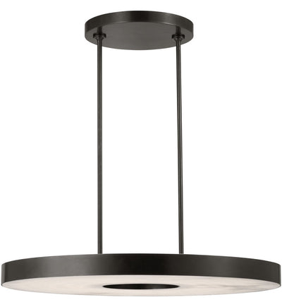 Visual Comfort Modern - Wyllis 36" Chandelier