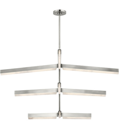 Visual Comfort Modern - Linea 56" Chandelier