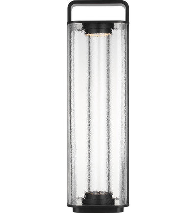 Visual Comfort Modern - Flacara 23.4" Table Lamp