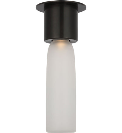 Visual Comfort Modern - Volver 4.5" Flush Mount