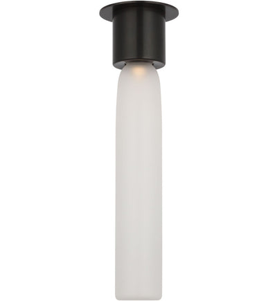 Visual Comfort Modern - Volver 4.5" Flush Mount