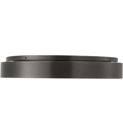 Visual Comfort Modern - Wyllis 18" Flush Mount