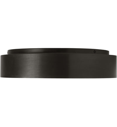 Visual Comfort Modern - Wyllis 12" Flush Mount