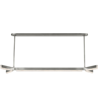 Visual Comfort Modern - Linea 54.6" Chandelier