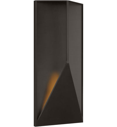 Visual Comfort Modern - Punto 30" Outdoor Wall Sconce
