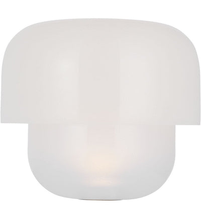 Visual Comfort Modern - Bolete 16.3" Table Lamp