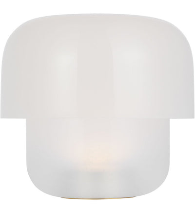 Visual Comfort Modern - Bolete 9.6" Table Lamp